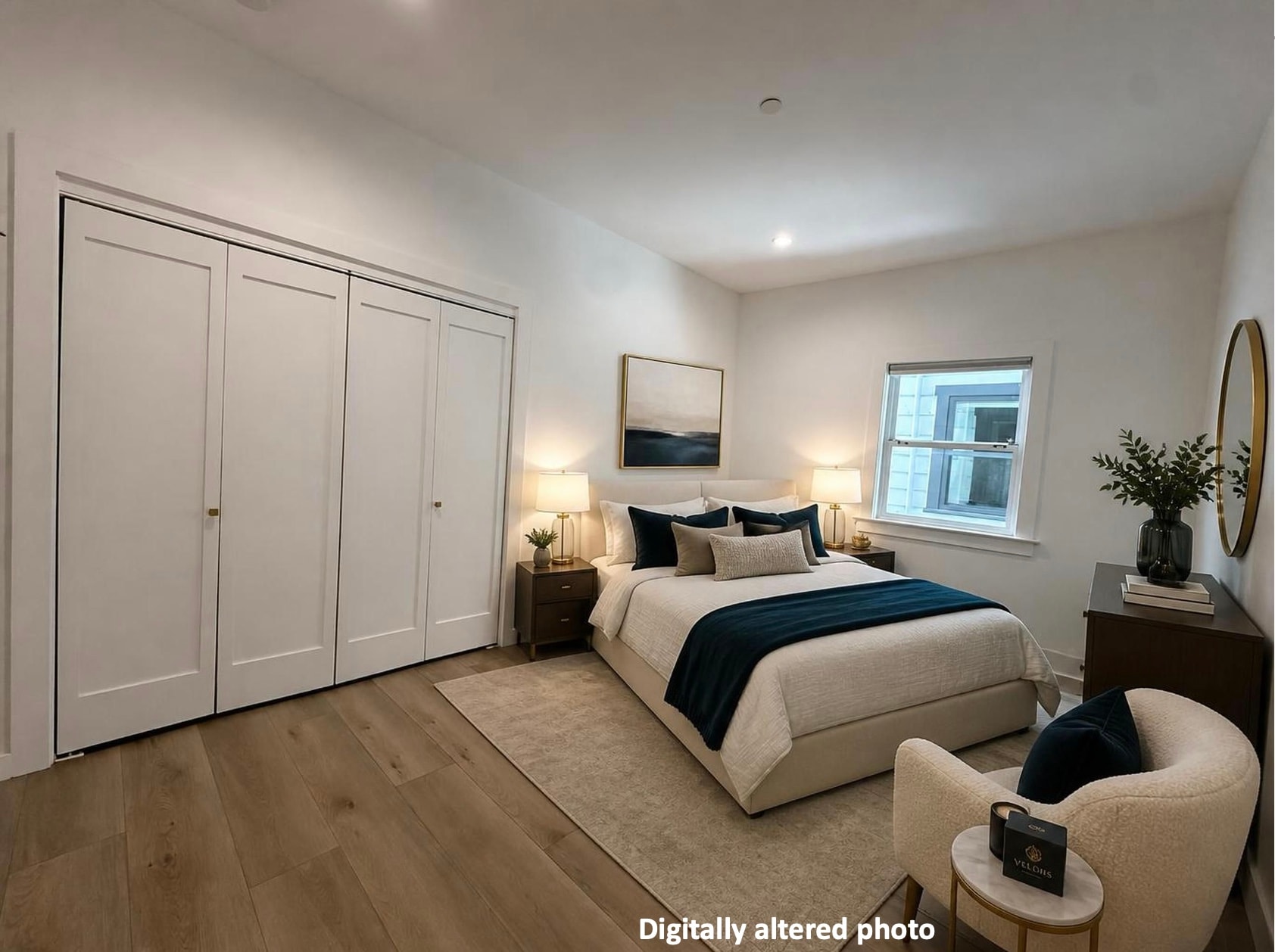 Bedroom 1