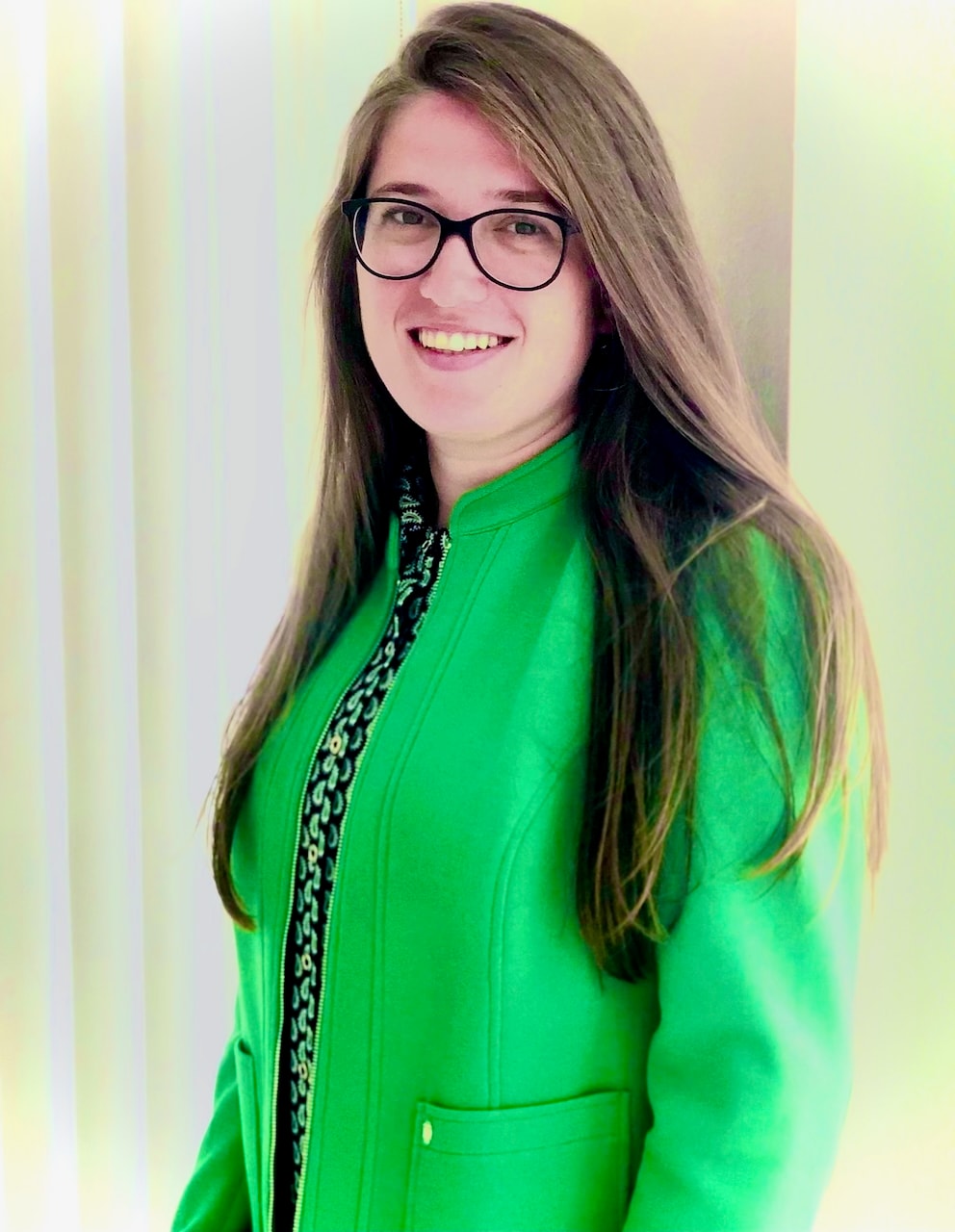 Petronela Nicolae, REALTOR® — Berkshire Hathaway HomeServices Drysdale Properties